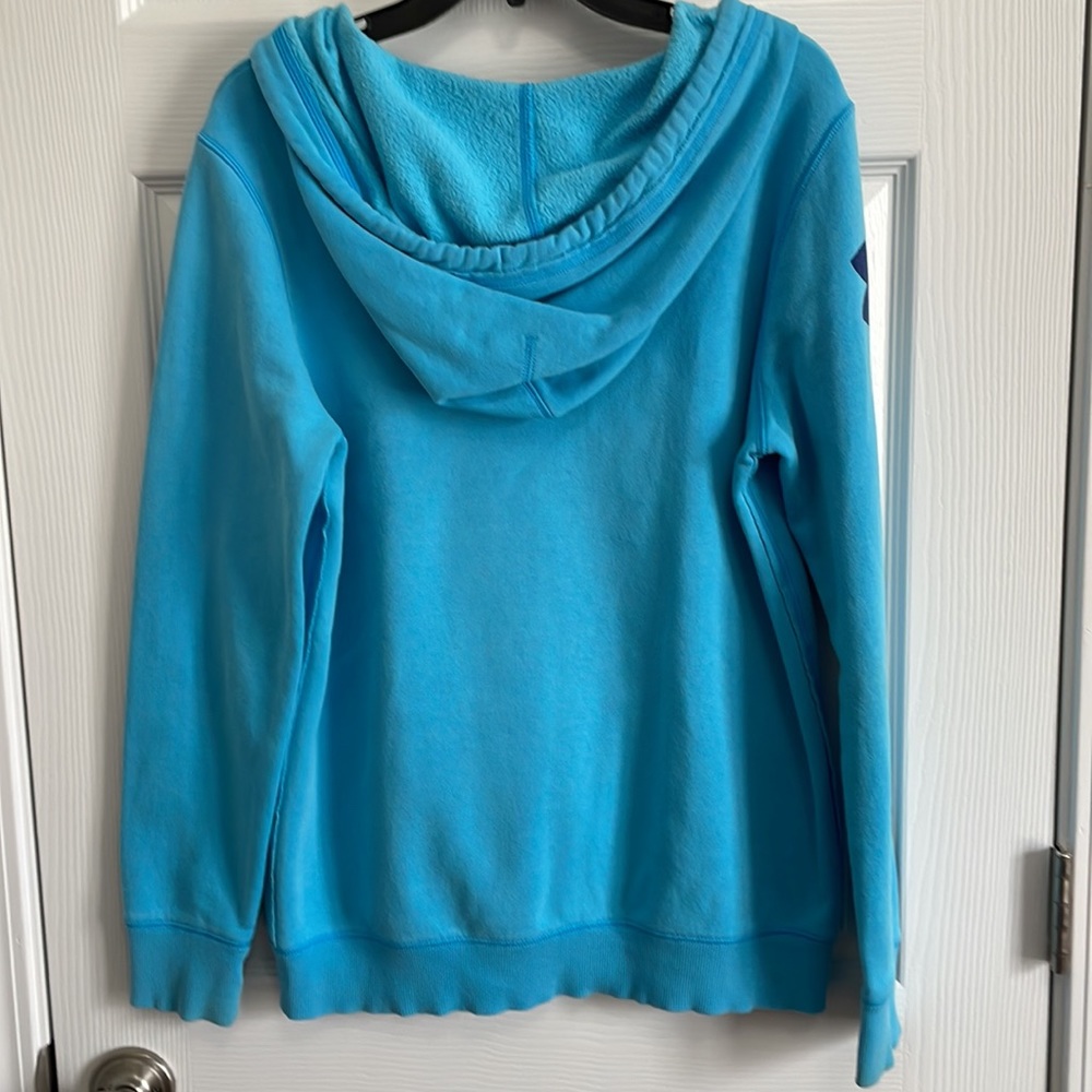 Under Armour Hoodie - Picture 2 of 4